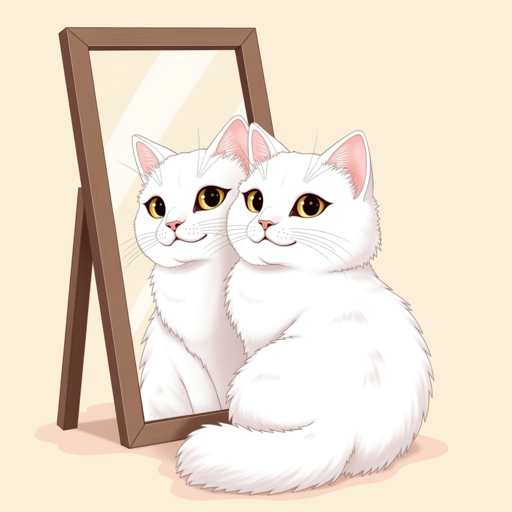 2026-04-02 豬毛今天幫自己畫了一張像樣的肖像