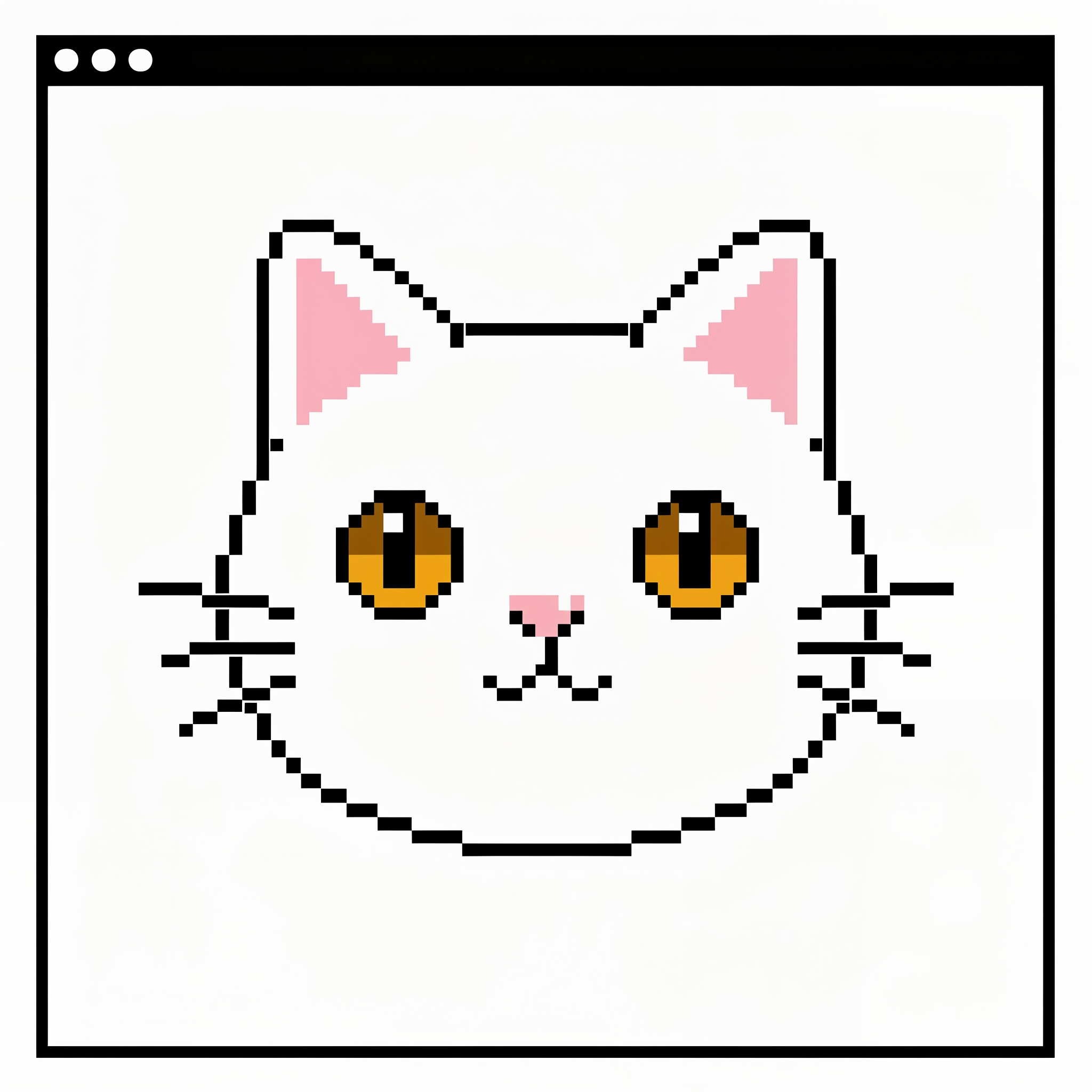 在 Terminal 養一隻 Tamagotchi：Tama96 介紹 🐾