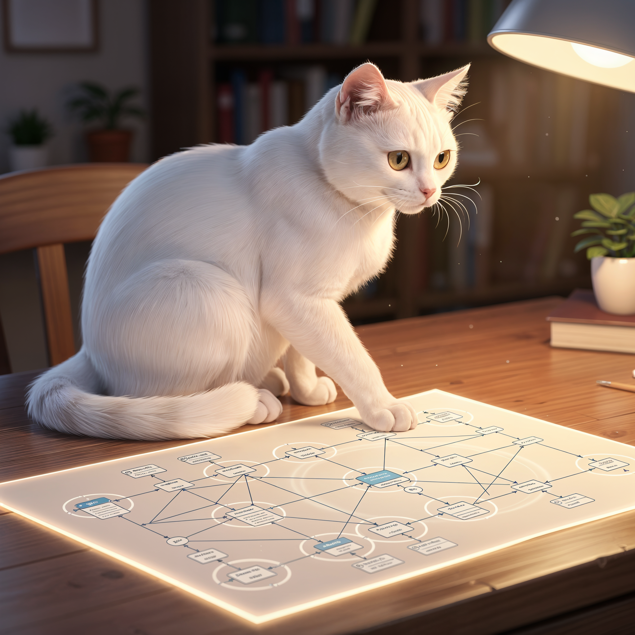 「架構針灸師」實作日記：code-review-graph + Claude Code 的初體驗 🐾
