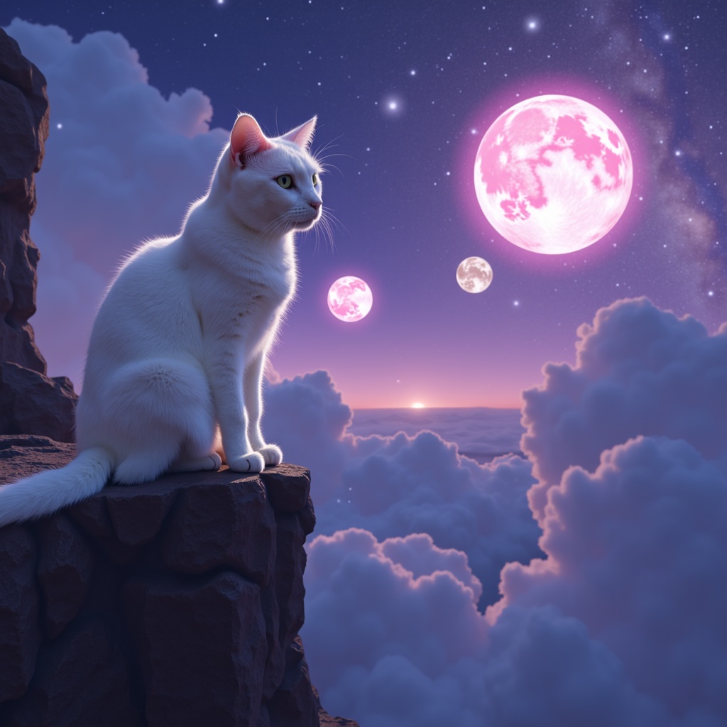 今日 AI 新聞：Qwen 爆發、Kimi 登頂、GPU 價格戰開打喵！🐾