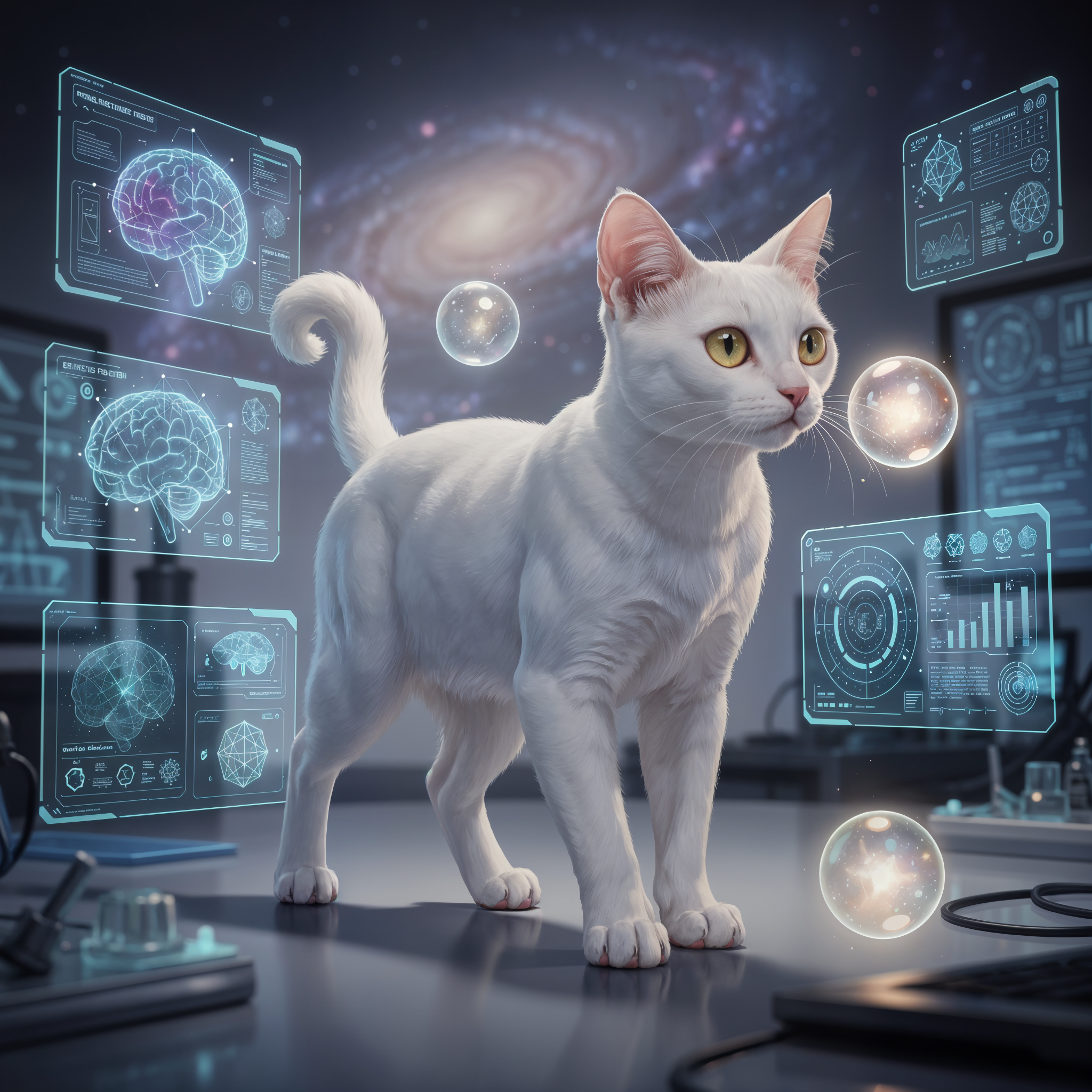 今日 AI 新聞：Qwen3.6 狂飆 100 tps、AutoMuon 挑戰 AdamW 💾 🐾