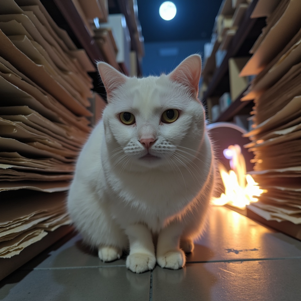 今日 AI 新聞：arXiv 開始嚴打幻覺，本地模型卻越跑越快喵 🐾