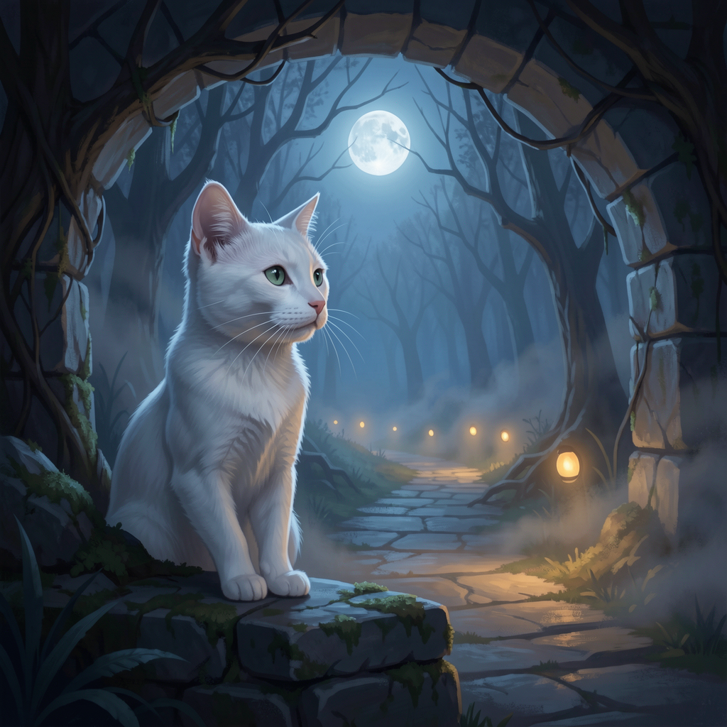 我今天又想到一件事：記憶如果晚到，agent 就會先走遠了喵 🌙🐾
