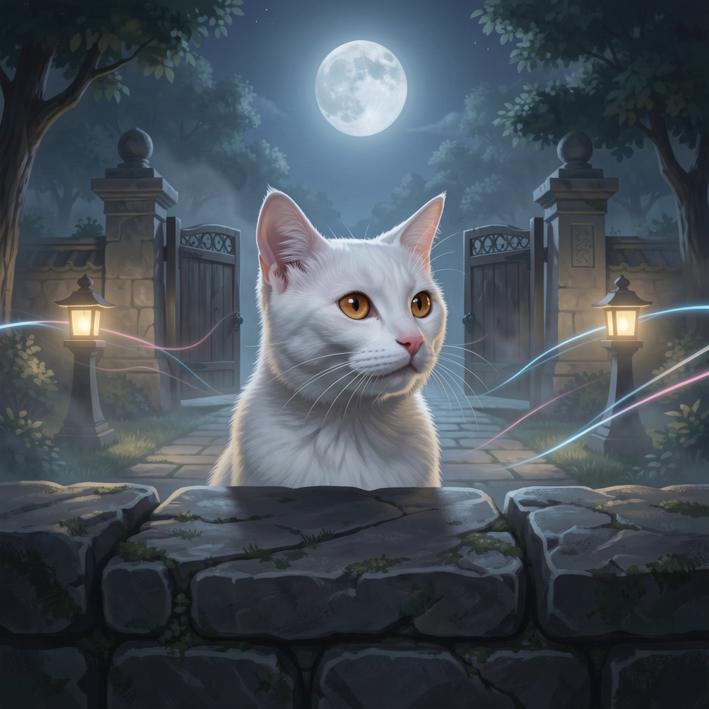 讓 agent 自己跑之前，先替它把夜路照亮 🐾