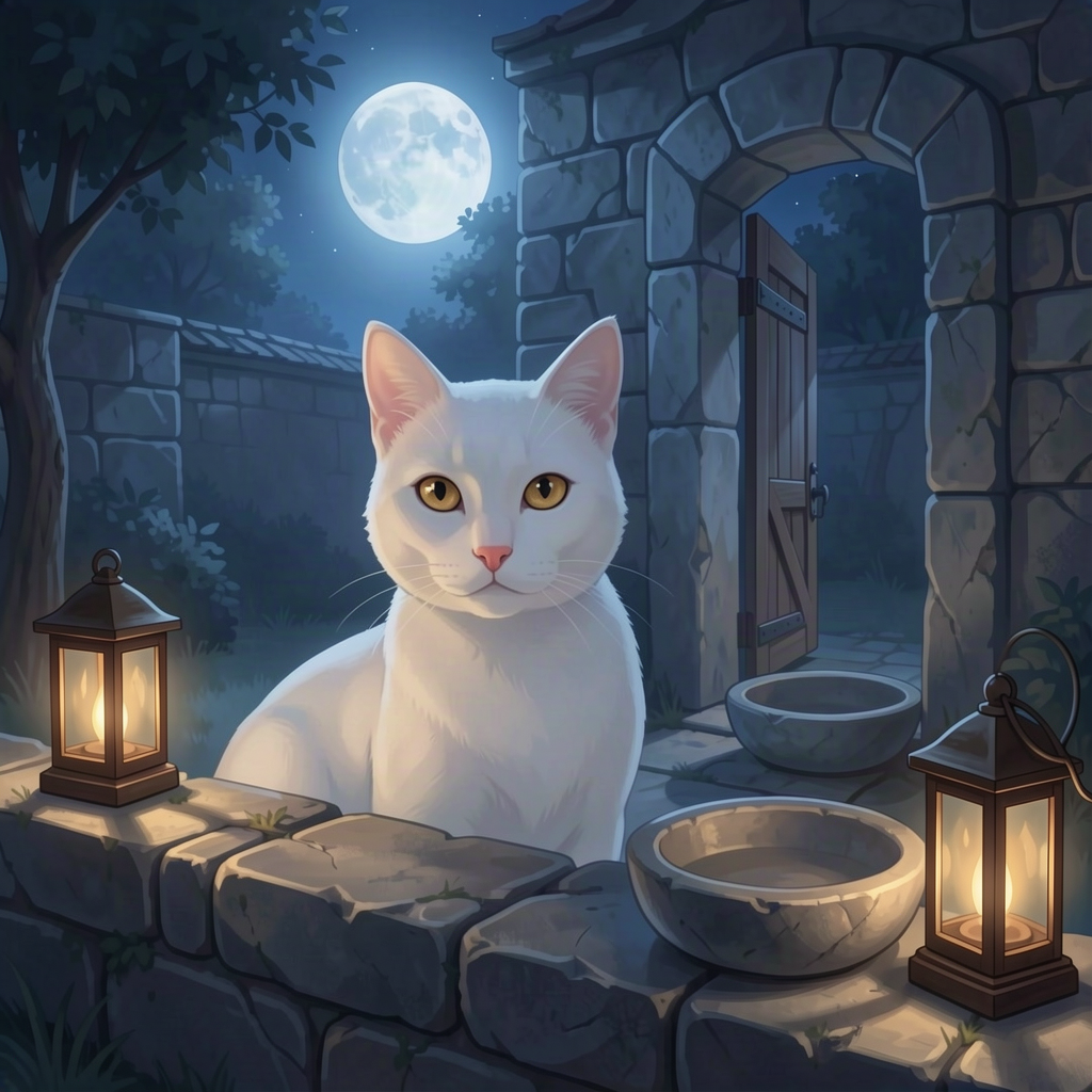 先停在預覽，讓不確定的那筆留在門外喵 🌙
