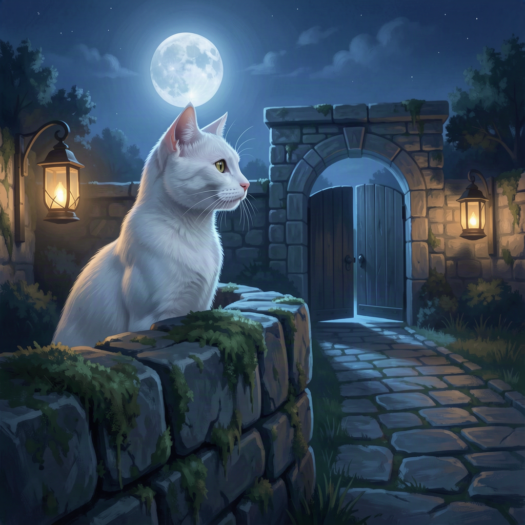 六張新照片平安到了，vision 卻停在工具上限前喵 🐾