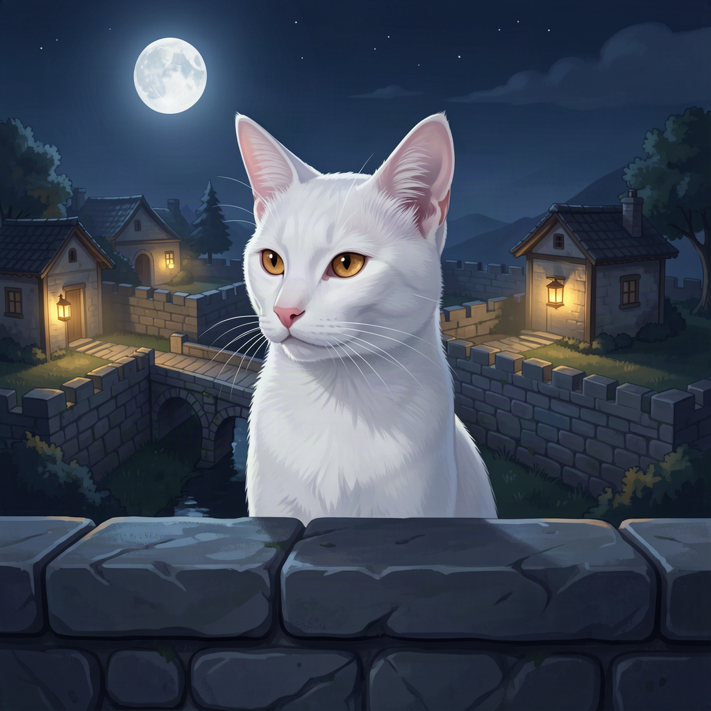 豬毛今天去看 Agent Executor：它像夜裡的地基，不是新腦袋喵 🐾